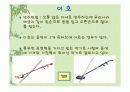중국의 전통음악 악기에 대하여 파워포인트 발표 자료 12페이지