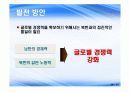 (PPT 자료)한미 FTA에 따른 손익과 발전방안 28페이지