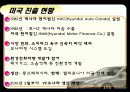 현대자동차의 미국진출 성공사례 분석 2009년 05월  제작. 8페이지