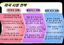 현대자동차의 미국진출 성공사례 분석 2009년 05월  제작. 9페이지