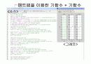매트랩이용(우함수기함수) 18페이지