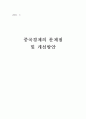 중국경제의 문제점 1페이지