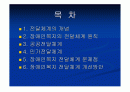 장애인복지전달체계 - 장애인복지의 전달체계, 공공전달체계, 민가전달체계, 장애인복지 전달체계 문제점 2페이지