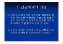 장애인복지전달체계 - 장애인복지의 전달체계, 공공전달체계, 민가전달체계, 장애인복지 전달체계 문제점 3페이지