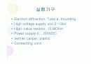 전자회절 실험 세미나 5페이지