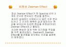 지만 효과(Zeeman effect) 세미나 8페이지