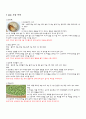 천연재료를 이용한 피부관리 6페이지