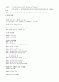 정신 간호 - DSM-IV 4페이지