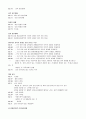 정신 간호 - DSM-IV 12페이지