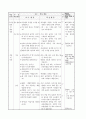 6.용액의 진하기 2차시 공개수업 지도안(과학 5학년 1학기 6월 4일)) 3페이지