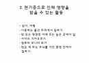 갑상선 장애와 보조기기공학 16페이지