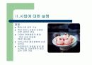 사업계획서ppt(new신개념 카페2009 hwp파일(검색)) 5페이지