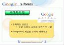 구글의 수익모델 및 전략분석 (porter 의 5 forces분석) 27페이지