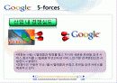 구글의 수익모델 및 전략분석 (porter 의 5 forces분석) 31페이지
