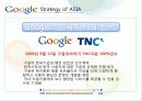 구글의 수익모델 및 전략분석 (porter 의 5 forces분석) 39페이지