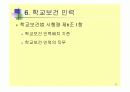 학교보건의 이해 17페이지