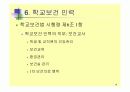 학교보건의 이해 18페이지