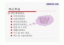 기업의 인적자원관리 시스템 분석-한국관광공사, 대한항공, 포스코 39페이지