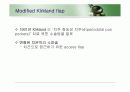 치주판막술식(periodontal flap) 16페이지
