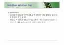 치주판막술식(periodontal flap) 23페이지
