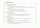 전략 기획 노트 2페이지