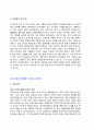 합격 자기소개서예문 모음과 표준이력서&자기소개서양식 2페이지