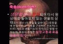 파워포인트  웰다잉의 이해 - 죽음과 죽어감 3페이지
