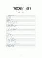 WCDMA에 관하여 1페이지