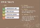 조직행위- 조직관리 기업사례조사 삼양 CJ (씨제이) (복지후생/조직문화/동기부여/멘토링/잔류이탈동기) 24페이지