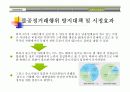 대형유통업체의 파워 증가로 인한 납품업체의 어려움 16페이지