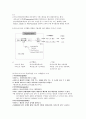 서비스 마케팅 레포트 1페이지