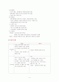 가족사례 SWOT모형 4페이지