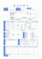 (2019년 행정사무직 자기소개서 + 이력서양식) 대기업 행정직/사무직 자기소개서 합격예문 + 기본 이력서양식/자소서양식 [재무회계/행정사무직 자소서 자기소개서 잘쓴예/지원동기/취업이력서] 3페이지
