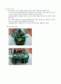 RTX15를 이용한 라인트레이서 line tracer 마이크로 프로세스과목 설계보고서임 8페이지