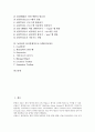 [동영상][동영상 촬영기법][동영상 저장][편집][타이틀제작]동영상의 포맷, 동영상의 촬영기법과 동영상의 저장프로그램(CAMTASIA), 동영상의 편집프로그램(ASFTOOLS), 동영상의 타이틀제작프로그램(COOL3D) 2페이지