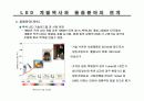 led 시장 전망과 동향 분석 8페이지