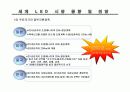 led 시장 전망과 동향 분석 21페이지