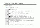 led 시장 전망과 동향 분석 63페이지
