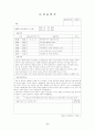 사회복지현장실습일지 한국 사회복지사 윤리강령 12페이지