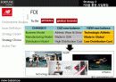  new balance(뉴발란스) 경영전략, 시장점유율, 마케팅, 환경분석, 나아가야 할 방향 제시  17페이지