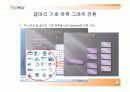 오피스 2007 엑셀,워드,파워포인트 기능및,추가기능 요약설명자료. 25페이지