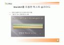 오피스 2007 엑셀,워드,파워포인트 기능및,추가기능 요약설명자료. 29페이지