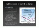 Low k Material 4페이지