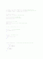 매트랩 matlab 이용한 가우스자이델법  3페이지