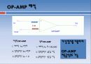 op-amp비교기 실험 3페이지