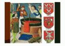(영국문학사) 영국 연극의 시초 Birth of Drama in England 7페이지