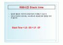 프로젝트(Project Management/Scheduling Models)PPT 17페이지