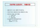 프로젝트(Project Management/Scheduling Models)PPT 24페이지