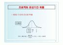 프로젝트(Project Management/Scheduling Models)PPT 28페이지