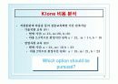 프로젝트(Project Management/Scheduling Models)PPT 30페이지